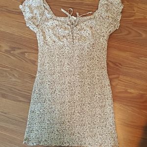 Cute summer dress